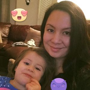 Meet your Posher, Joanna